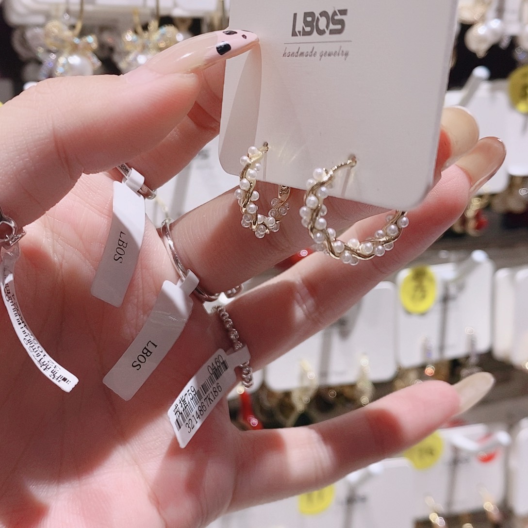 锆石铜合金925银爆款