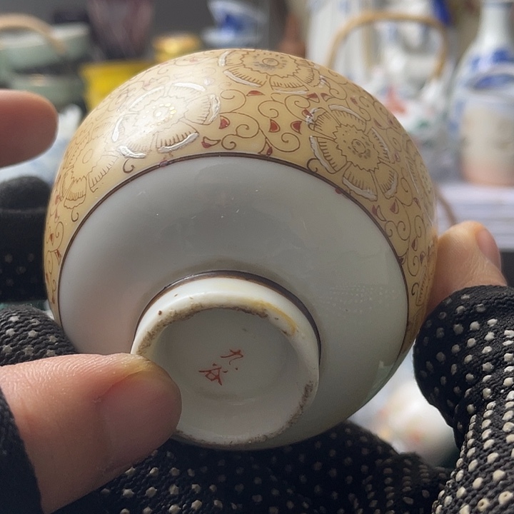 水滴瓷器水滴瓷器