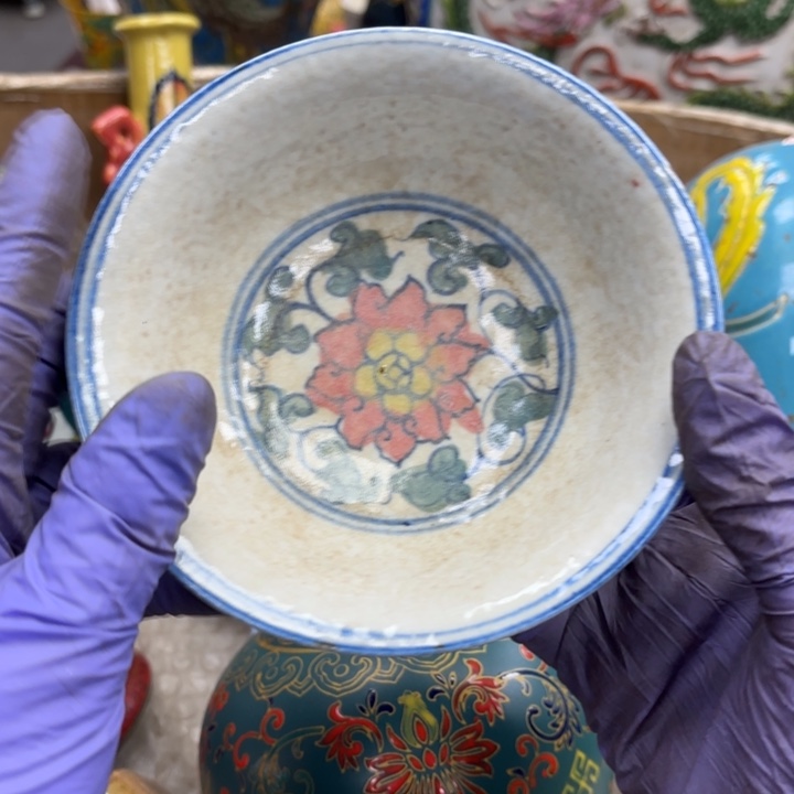 摆件瓷器摆件瓷器摆件