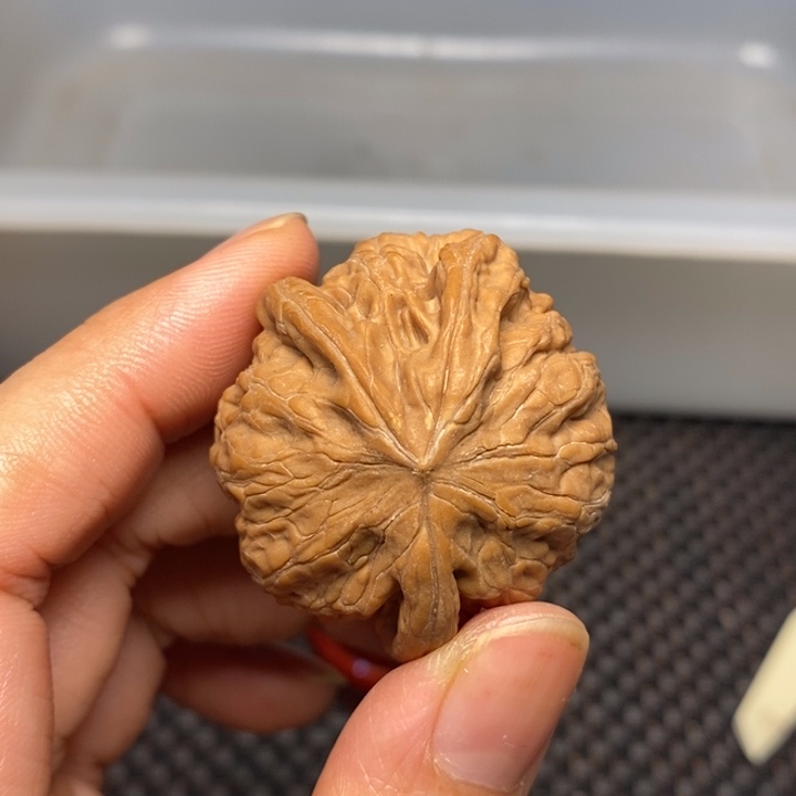 少***吊坠文玩核桃文玩核桃异形单只