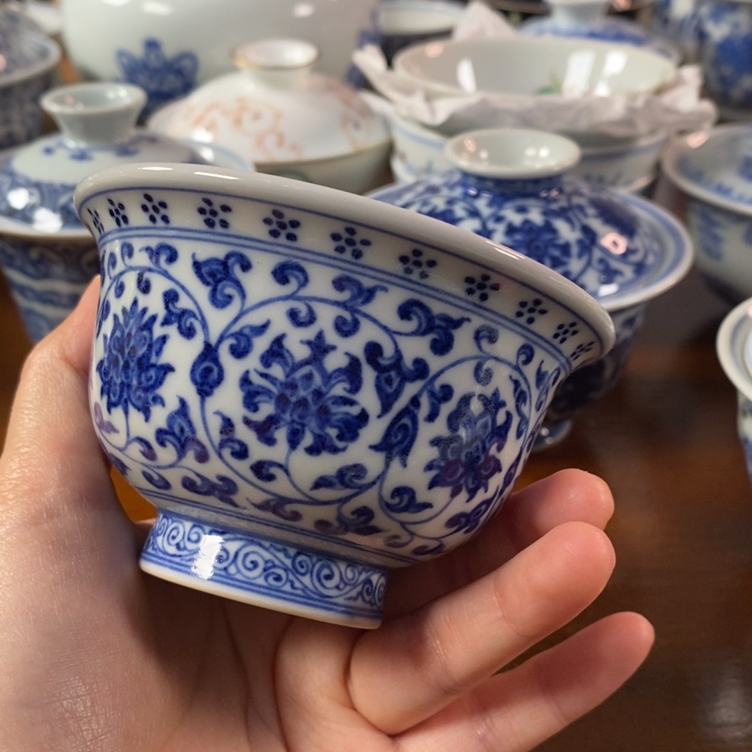 小***记手工制作工艺精湛