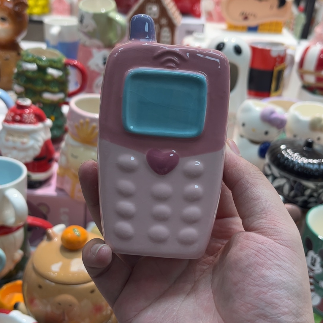 陶瓷陶瓷艺术品陶瓷