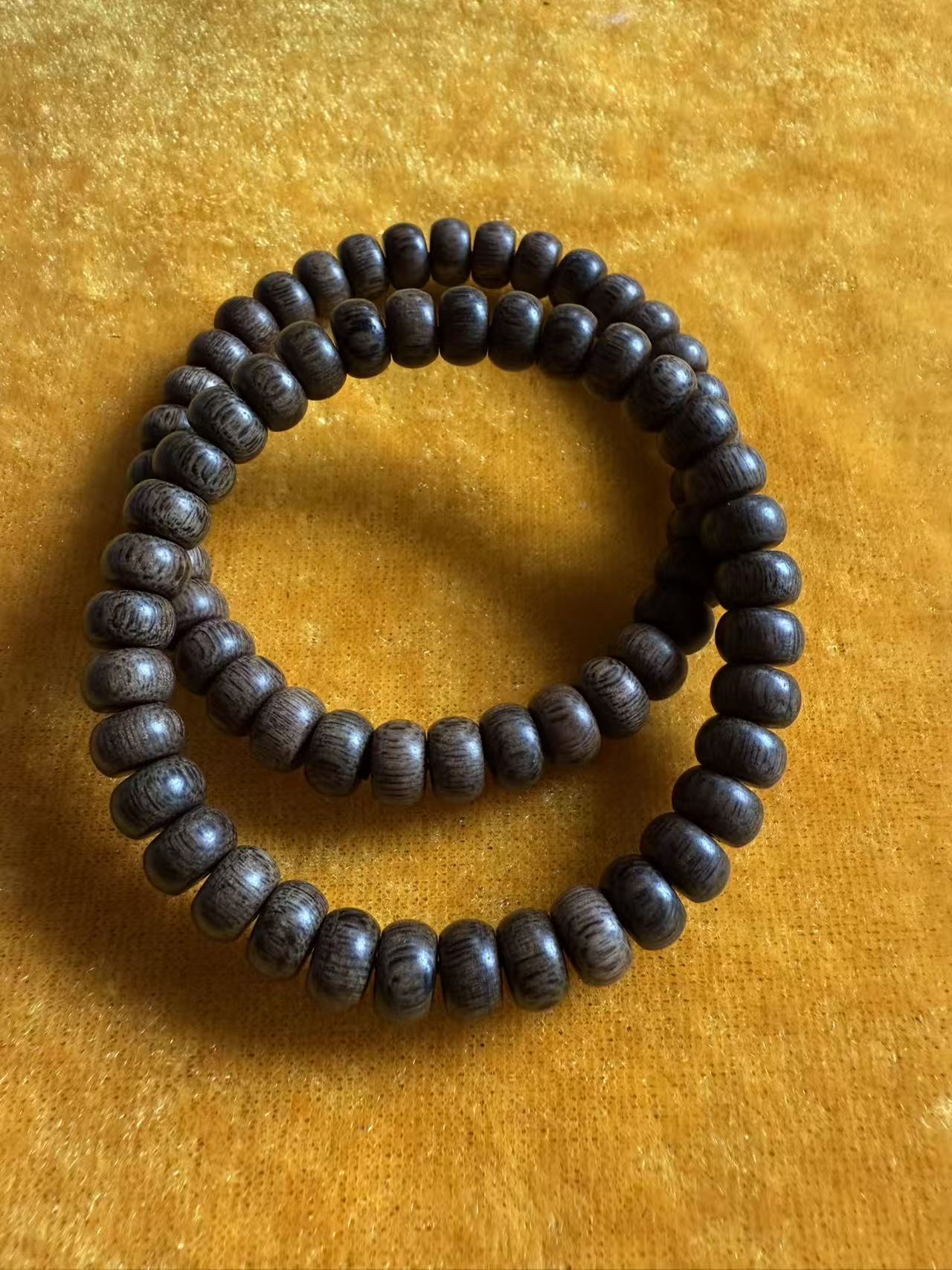 沉香用心选沉香手串0.8（A15）多样性发货其一