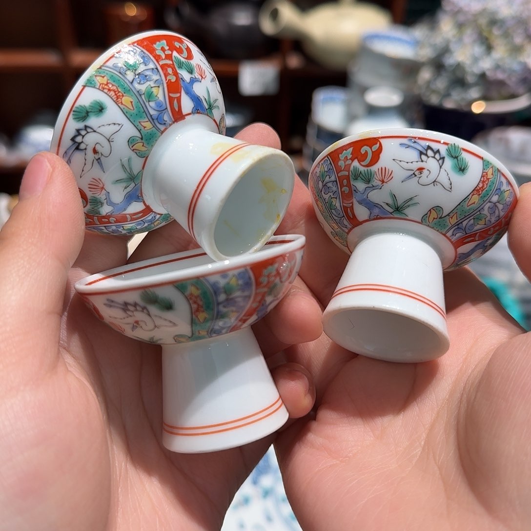 茶盏五十包邮！五十包邮！