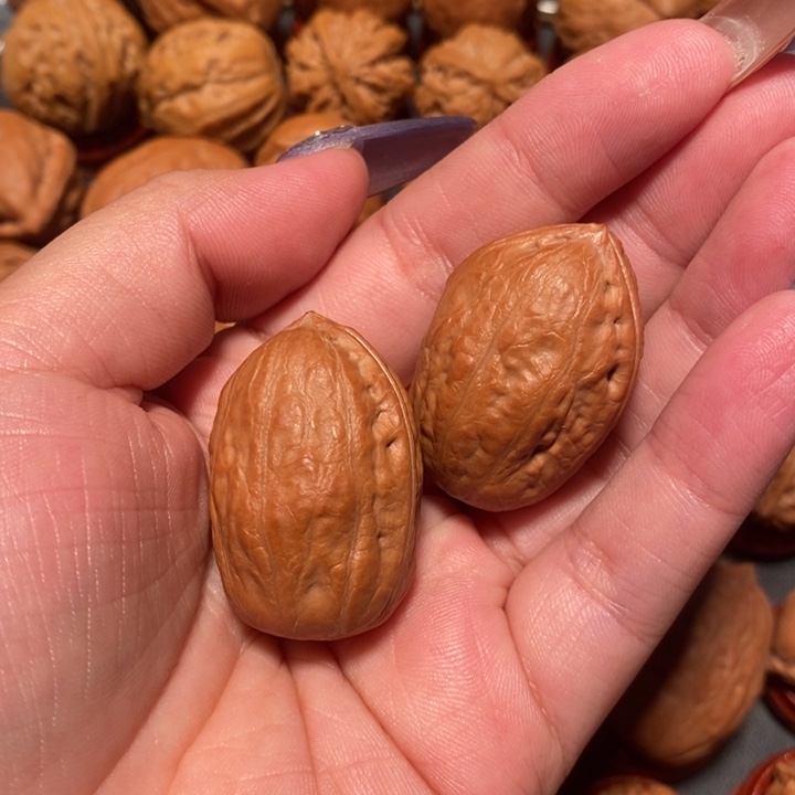 文玩核桃吊坠核桃