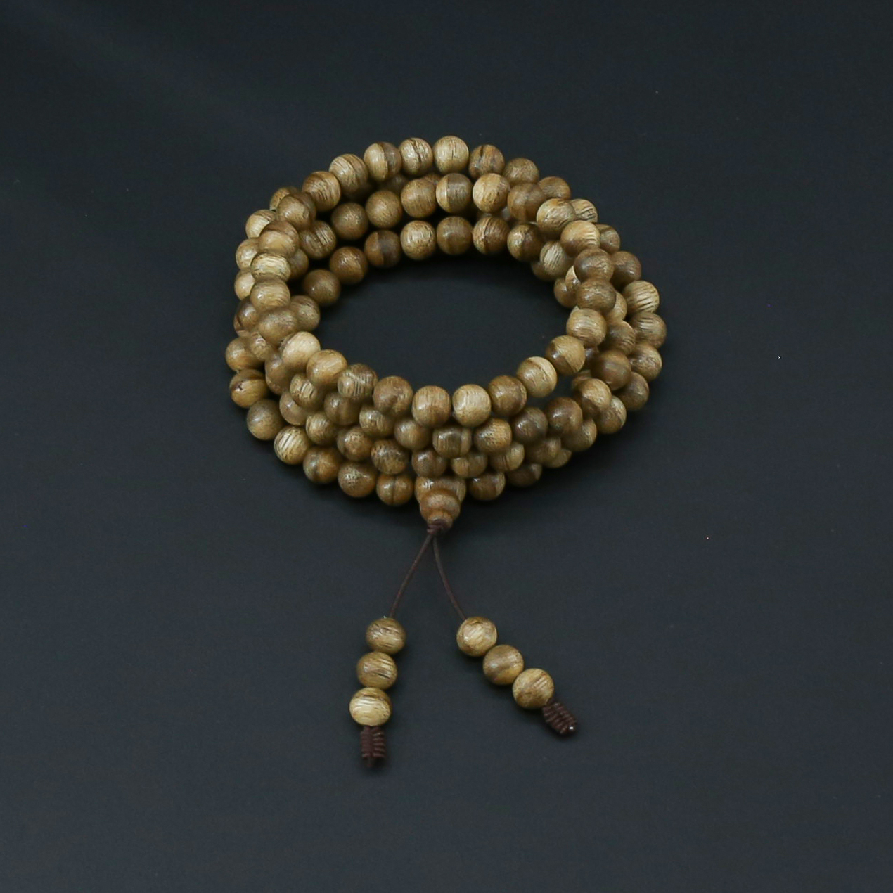 沉香GZC5002精品达拉干沉香-（无礼盒）