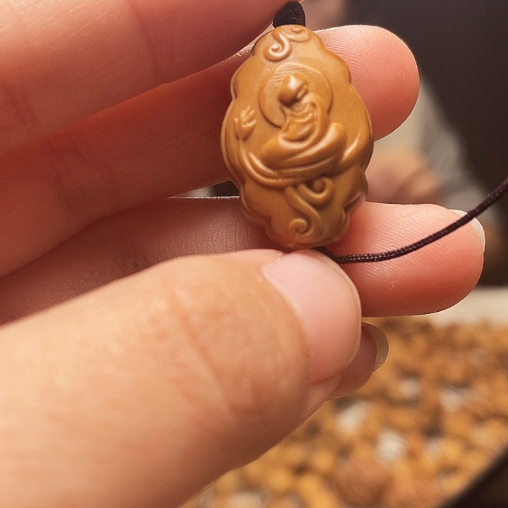 橄榄核手串/手链橄榄核