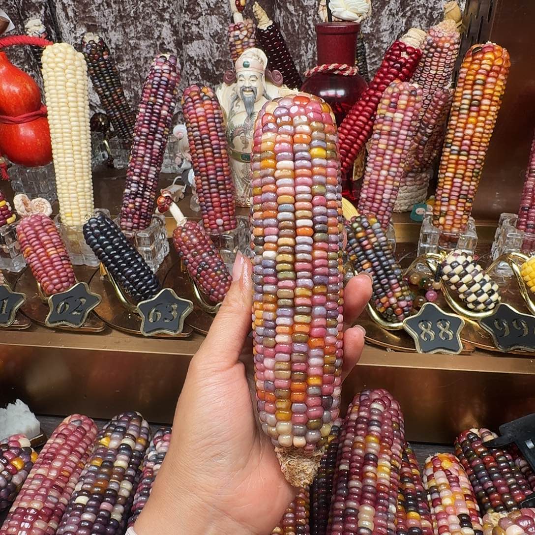 我***优柏香籽/百香籽吊坠