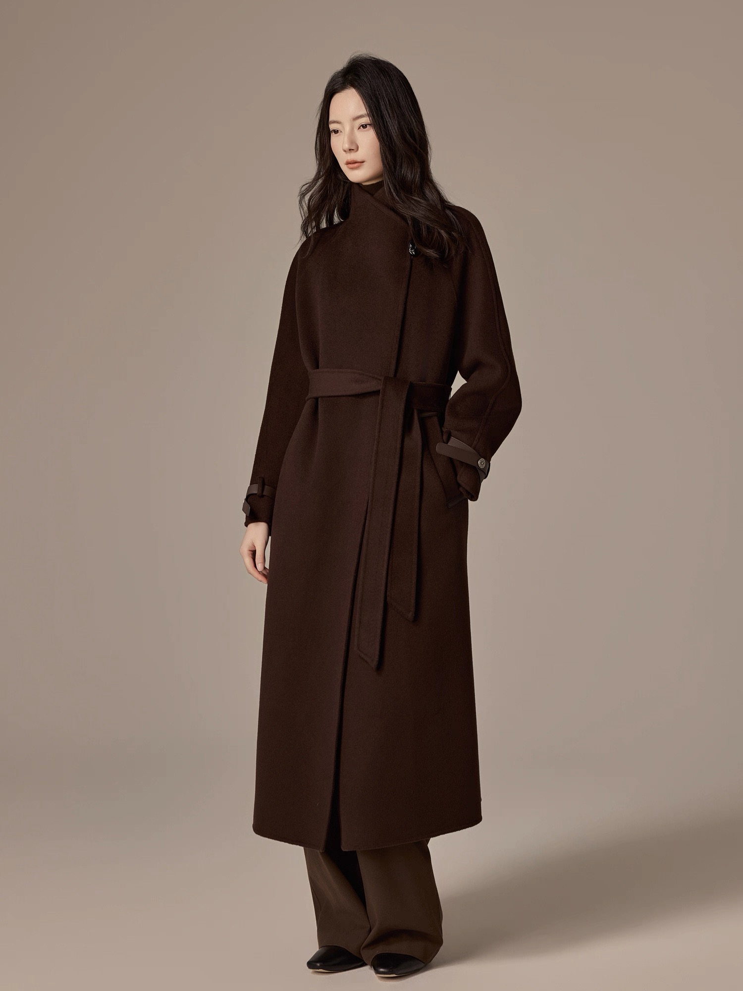 【刘梒】品牌专柜女装