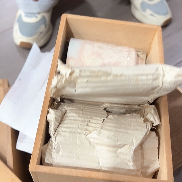 洋***哥新亿阁中古商品无售后