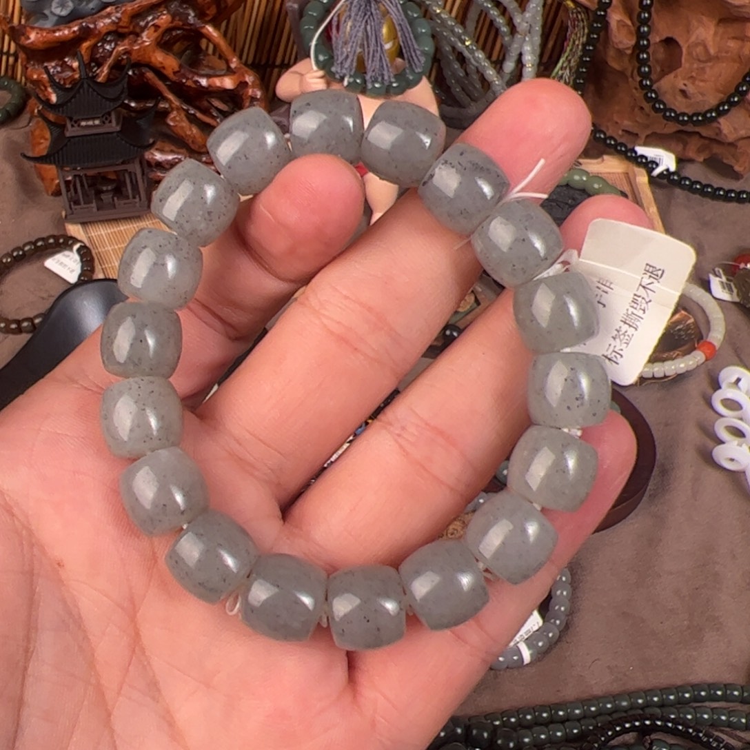 吊坠(不含链)未镶嵌和田玉