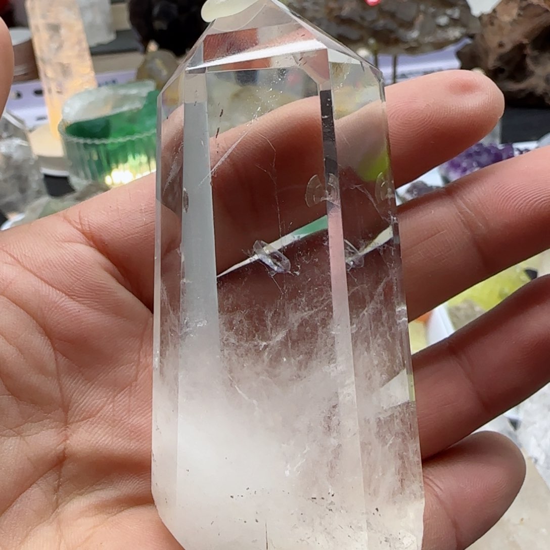 【闪购商品】未镶嵌查罗石珠宝半成品