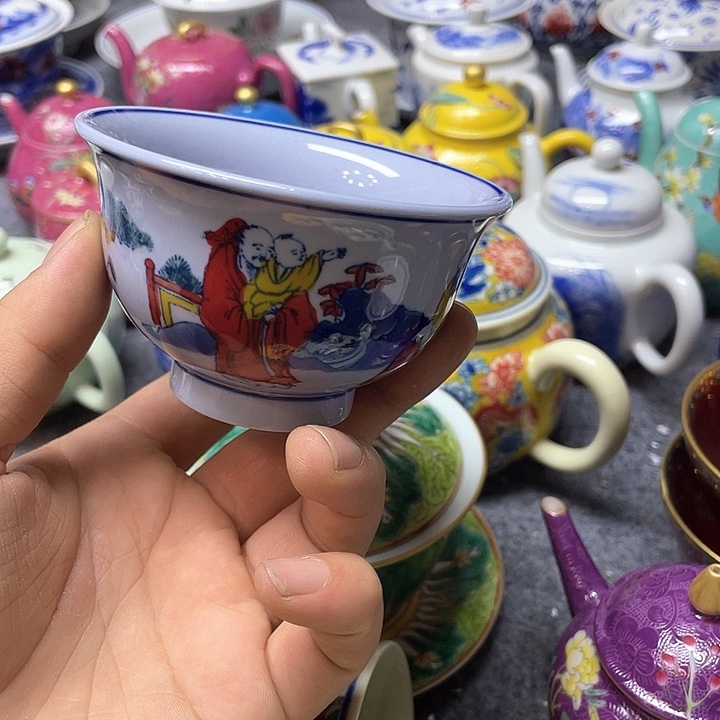 景德镇陶瓷研究所