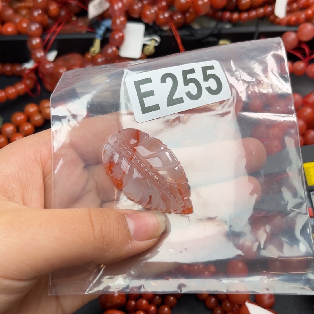 南红玛瑙珠宝奇石未镶嵌