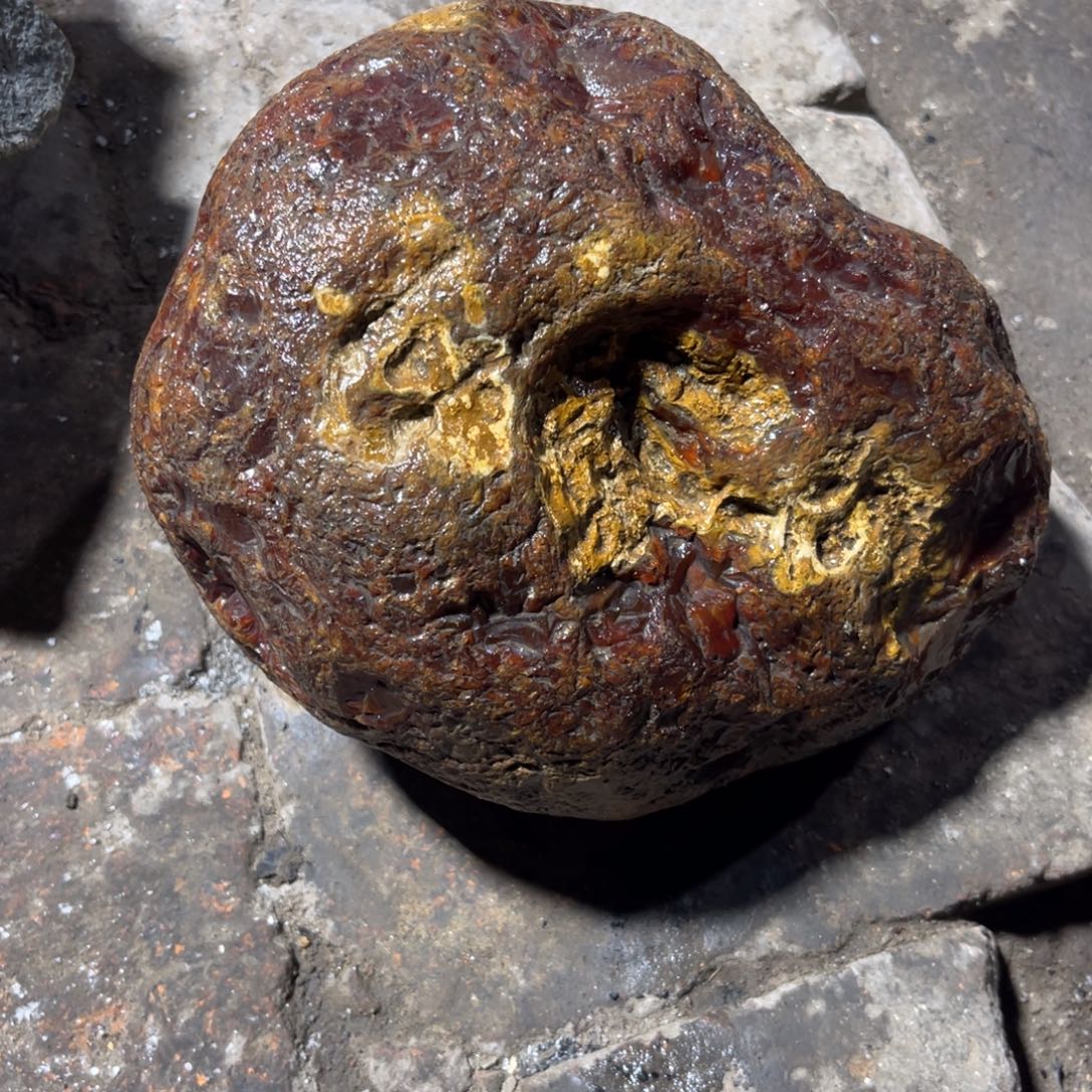 水***？定制玛瑙原石发回