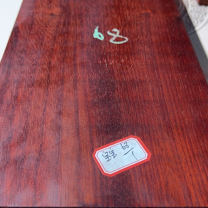 ****宝紫檀木类成套家具