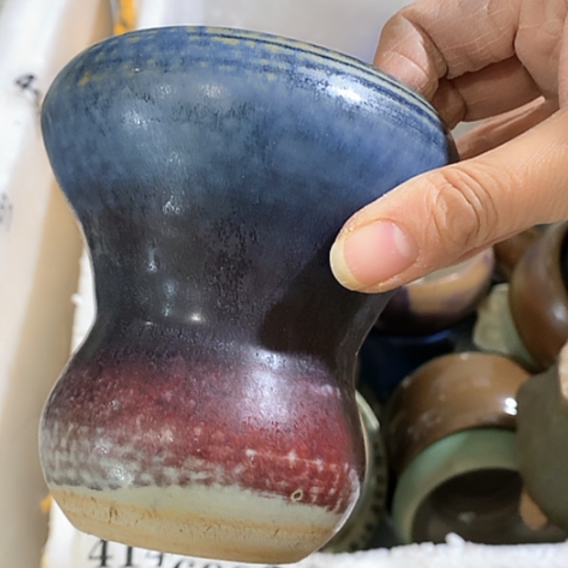 【闪购商品】红陶口9.5