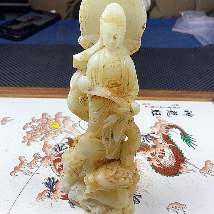 紫砂闪购商品，一图一物