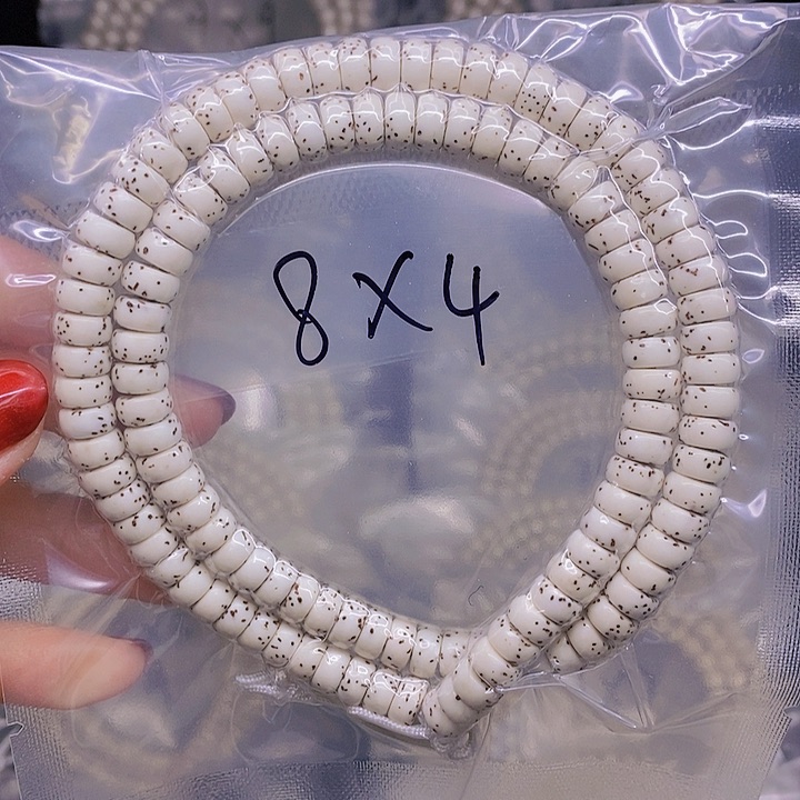 【闪购商品】星月菩提手串少****心星月菩提