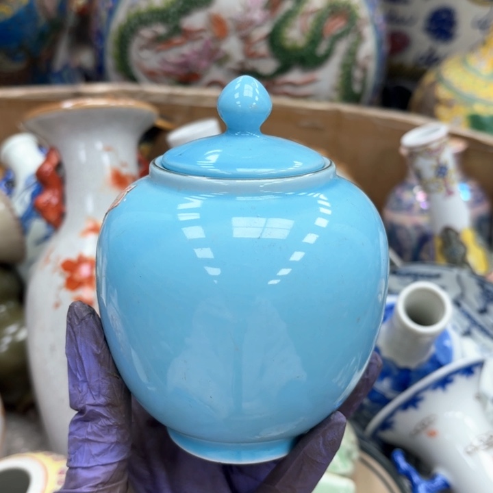 摆件瓷器摆件 瓷器摆件
