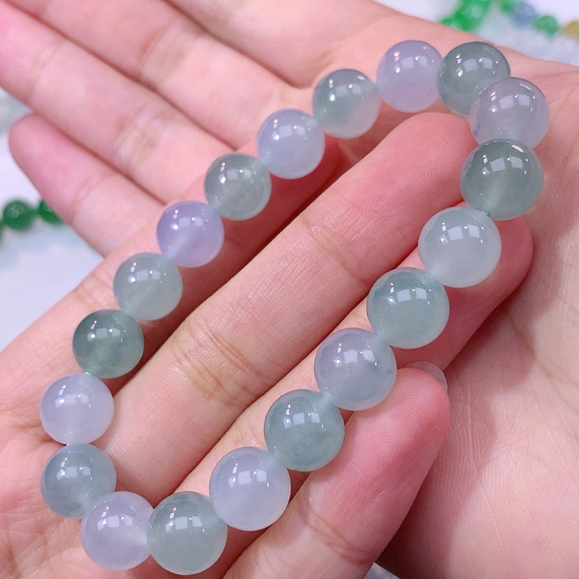 【闪购商品】未镶嵌翡翠手链翡翠