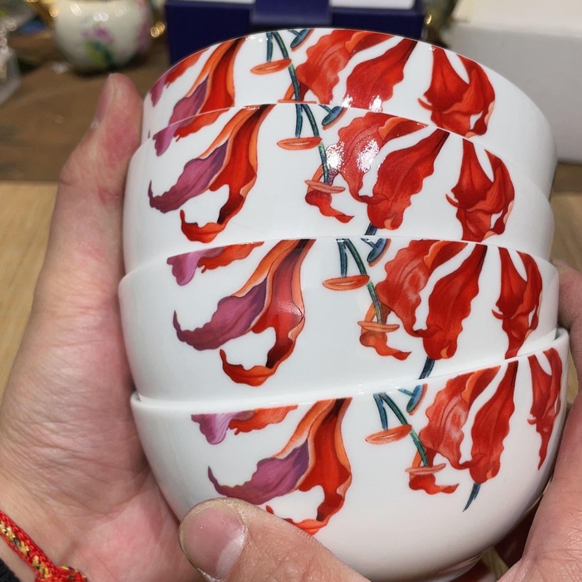 【闪购商品】瓷片和美陶瓷社真便宜