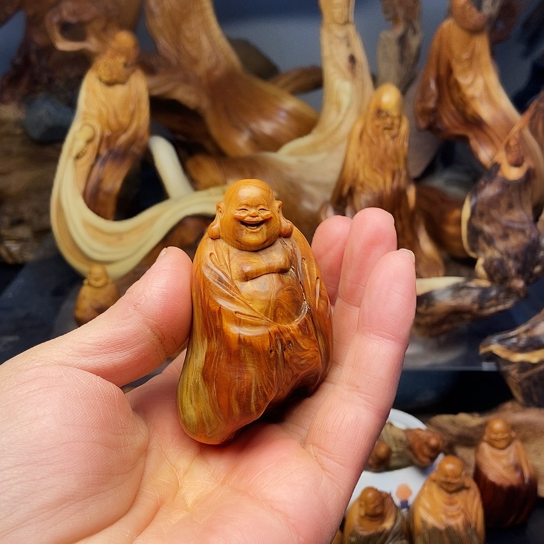 柏木一物一拍自带香味