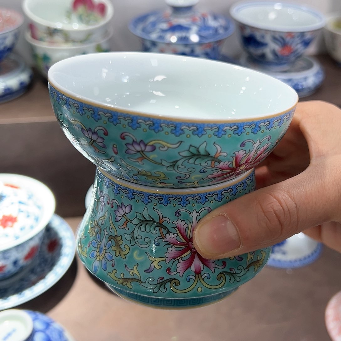 全场七景德镇都在活动中活动的时候