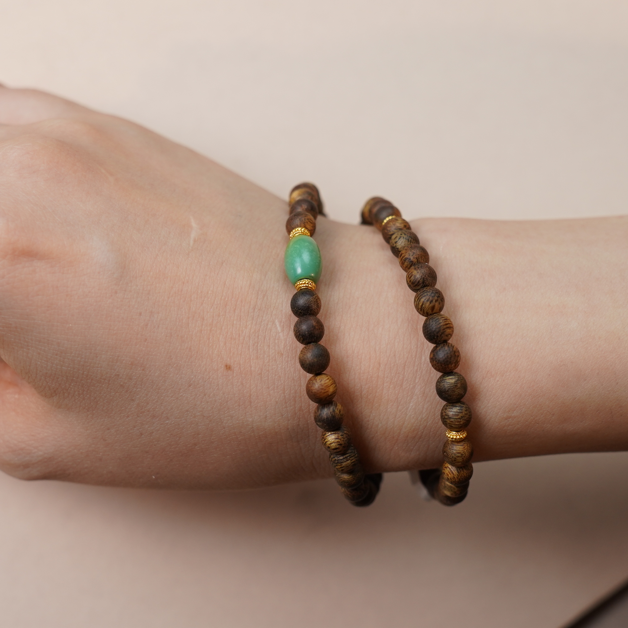 沉香cx300【泰和】沉香手串