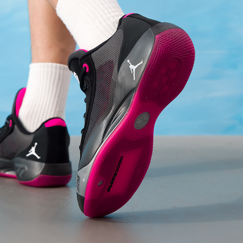 【流光风】耐克东契奇LUKA.77PF篮球鞋男鞋2025实战训练鞋运动鞋