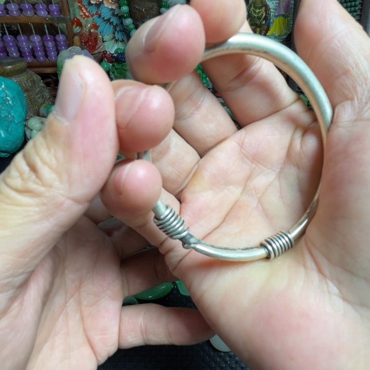 吊坠滴血莲花菩提