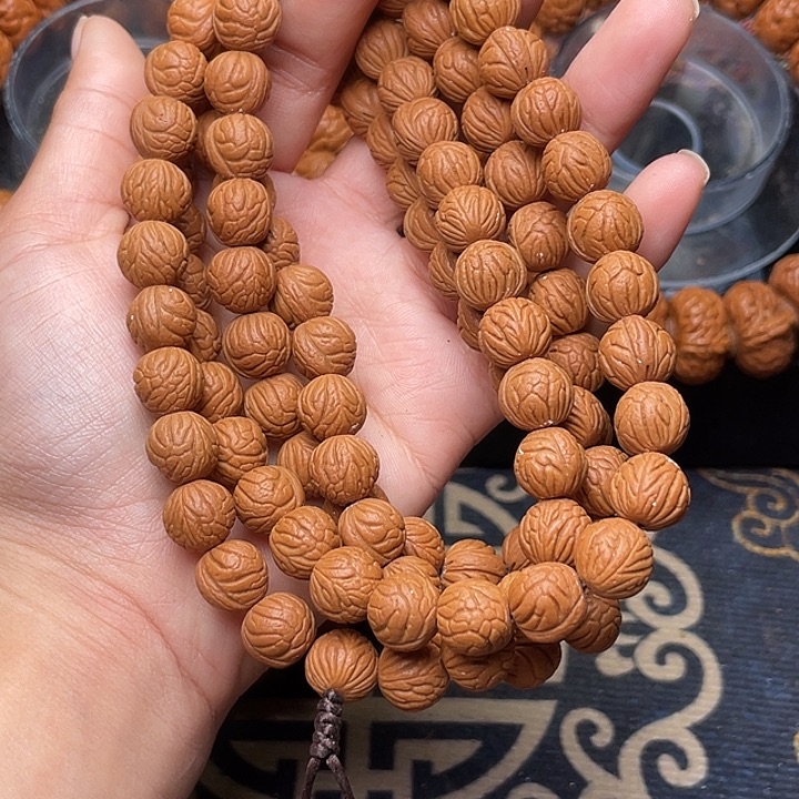 桃核吊坠1.1脖挂，3号链接