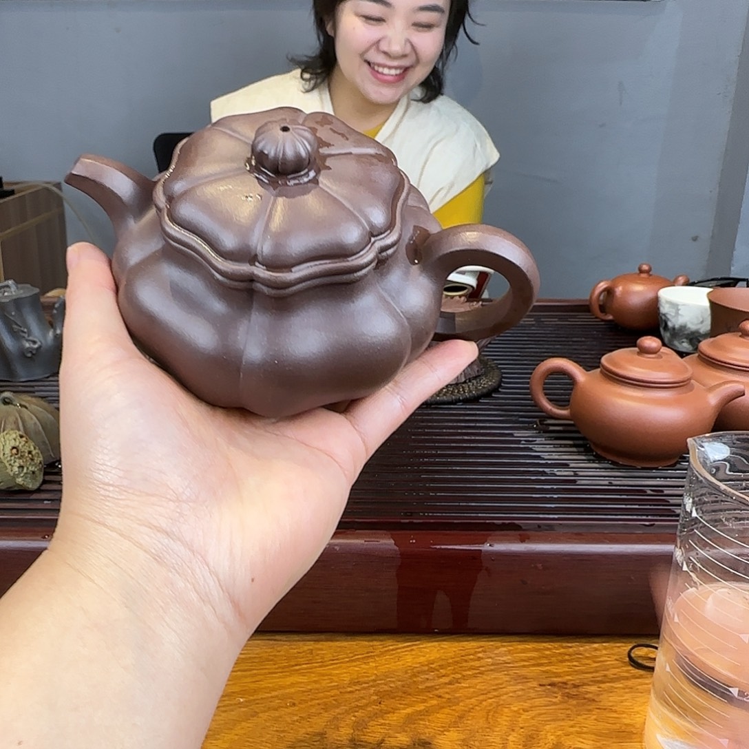 茶盘紫砂宜兴紫砂壶