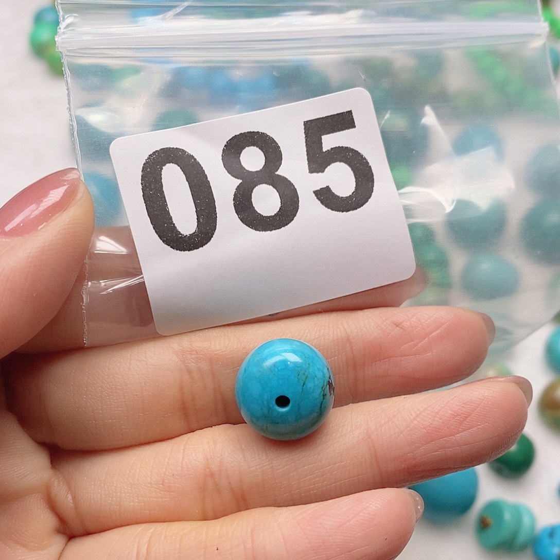 原生态特色手工散珠