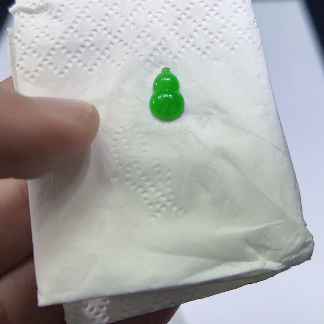 裸石翡翠天然缅甸A货翡翠