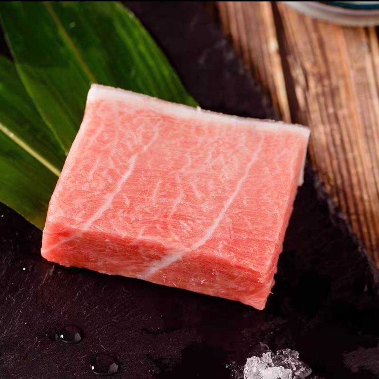 【直播专享】【霜降】蓝鳍金枪鱼 一块