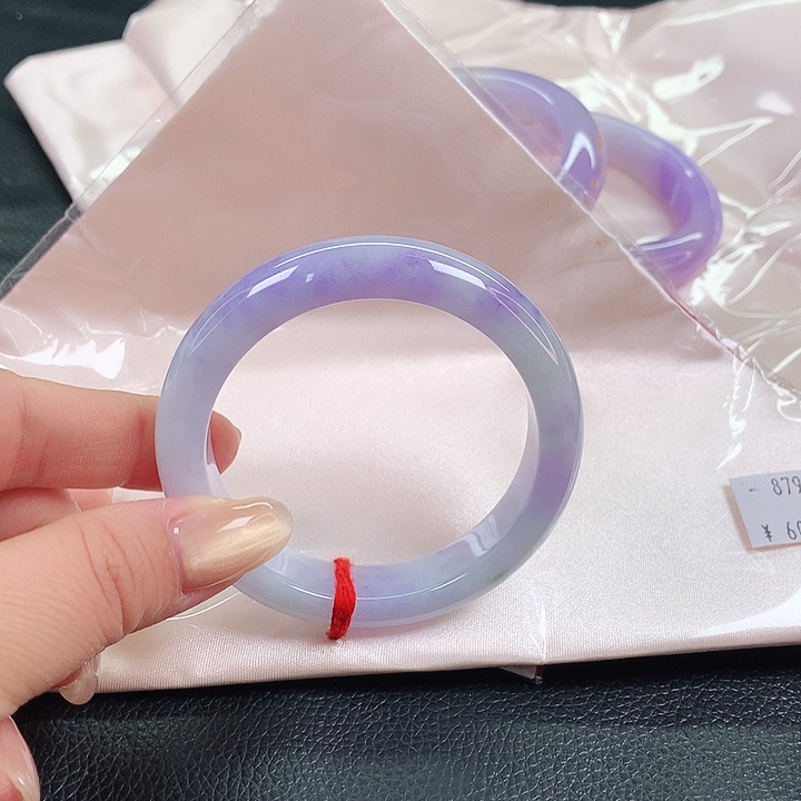 未镶嵌手镯翡翠8790cv v b b n