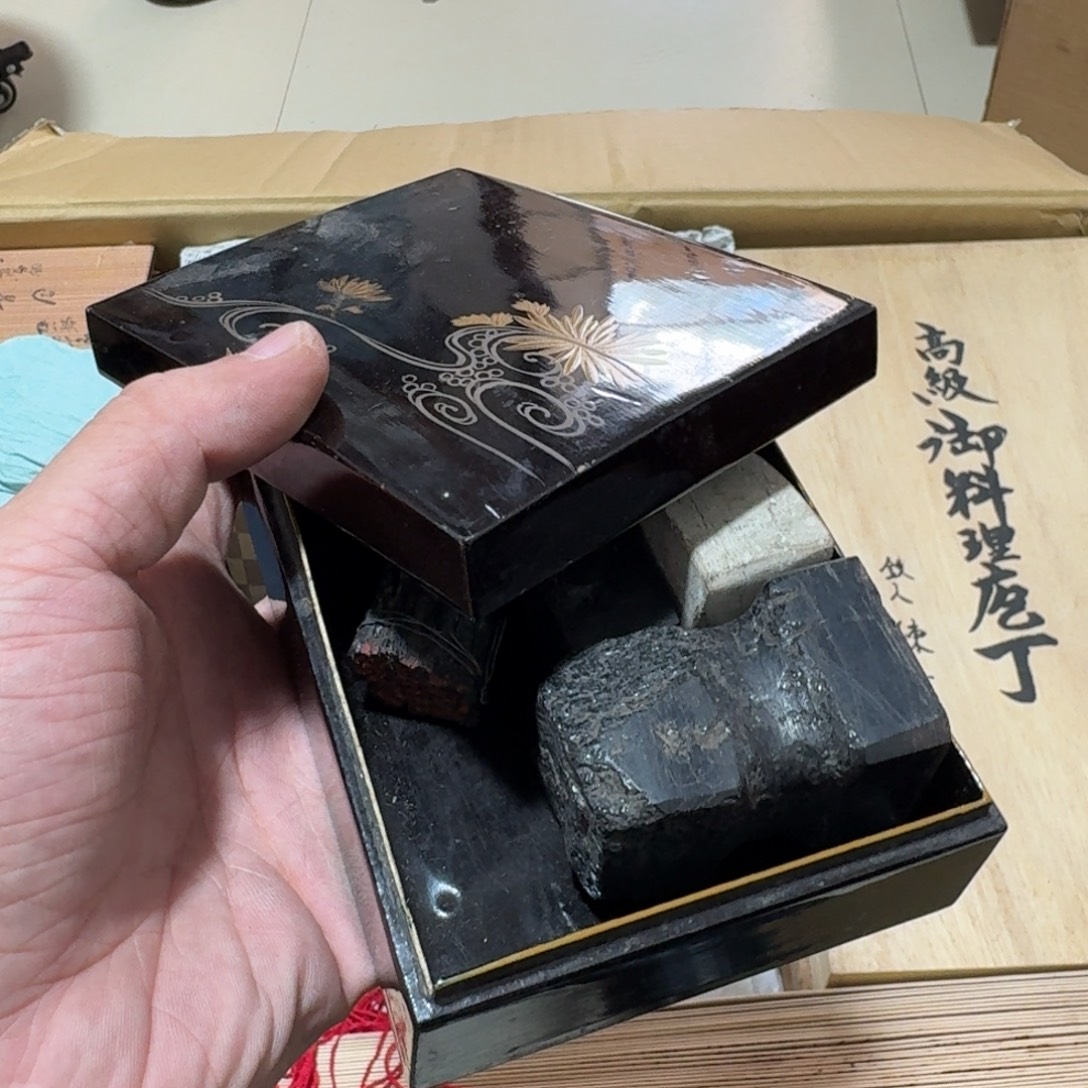 E***n紫砂中古商品谨慎下单