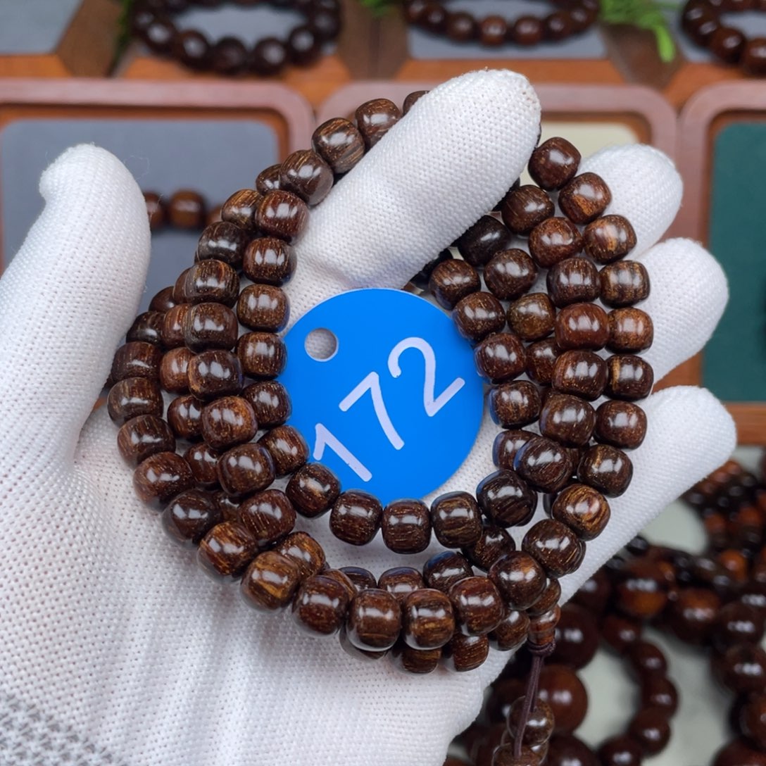贡木手串/手链7✖️8
