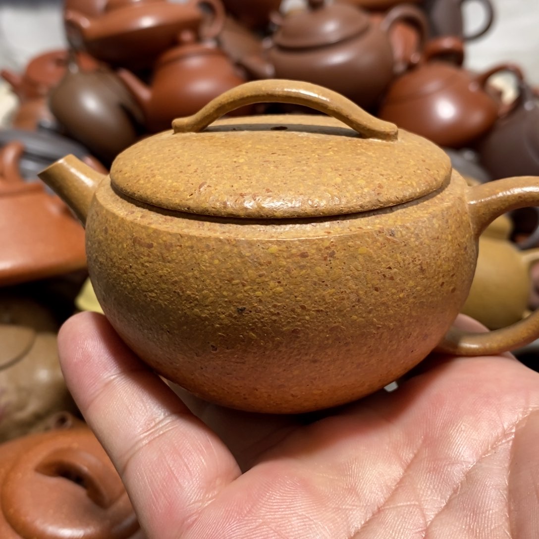 紫砂茶壶燎*闪购商品紫砂壶