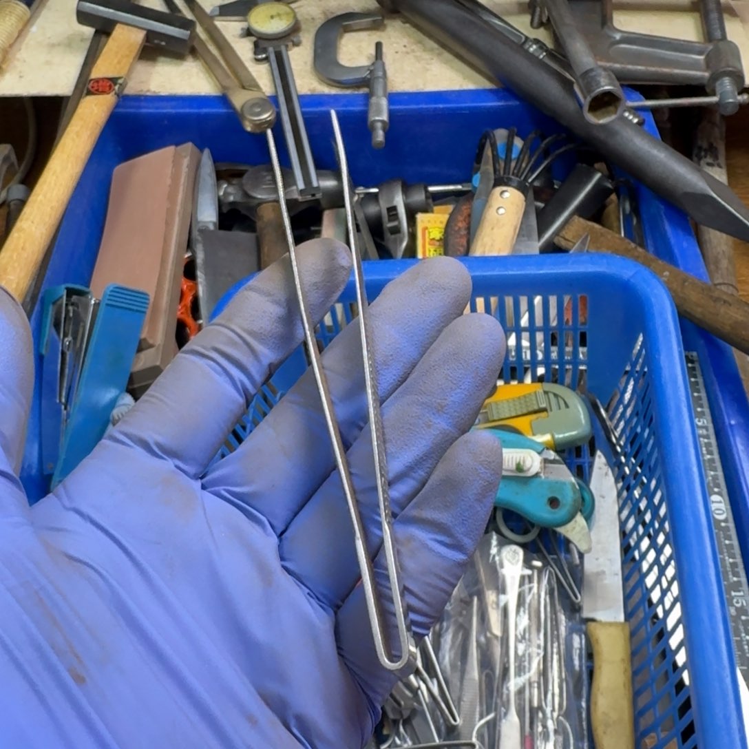 葫***屋五金工具制造工艺