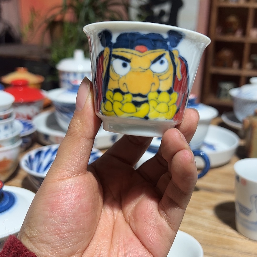 陶瓷艺术作品欣赏