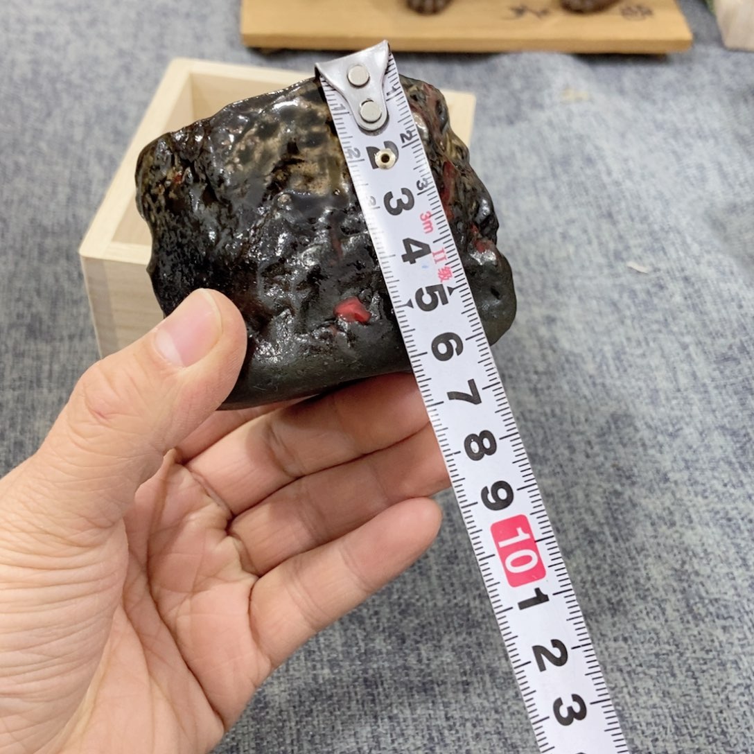 紫砂茶杯非常满意好看得物件