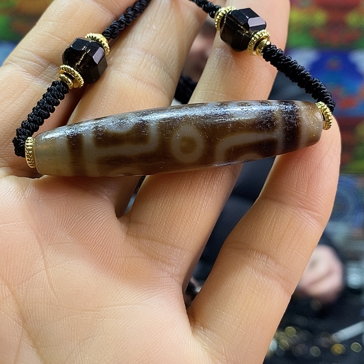 玛瑙/玉髓颈饰未镶嵌180