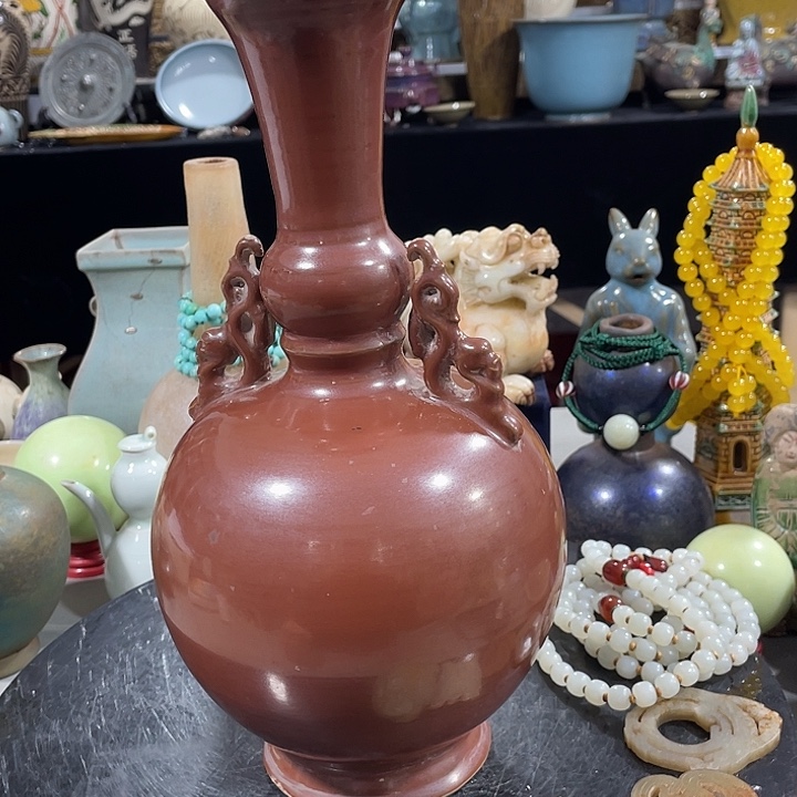 瓶定窑 瓶 漏价不包邮