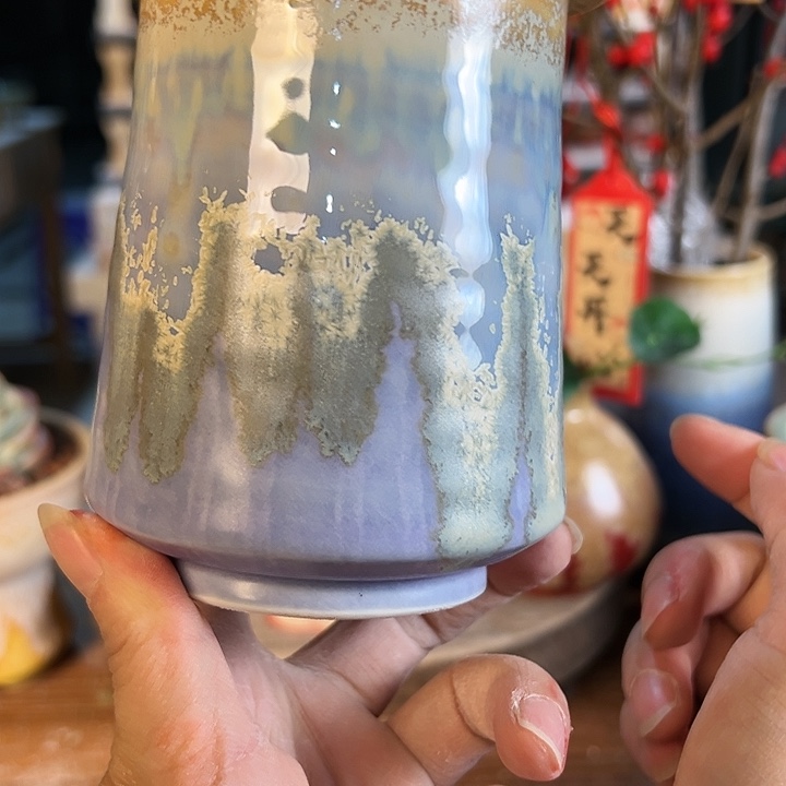 景德镇陶瓷2单包邮