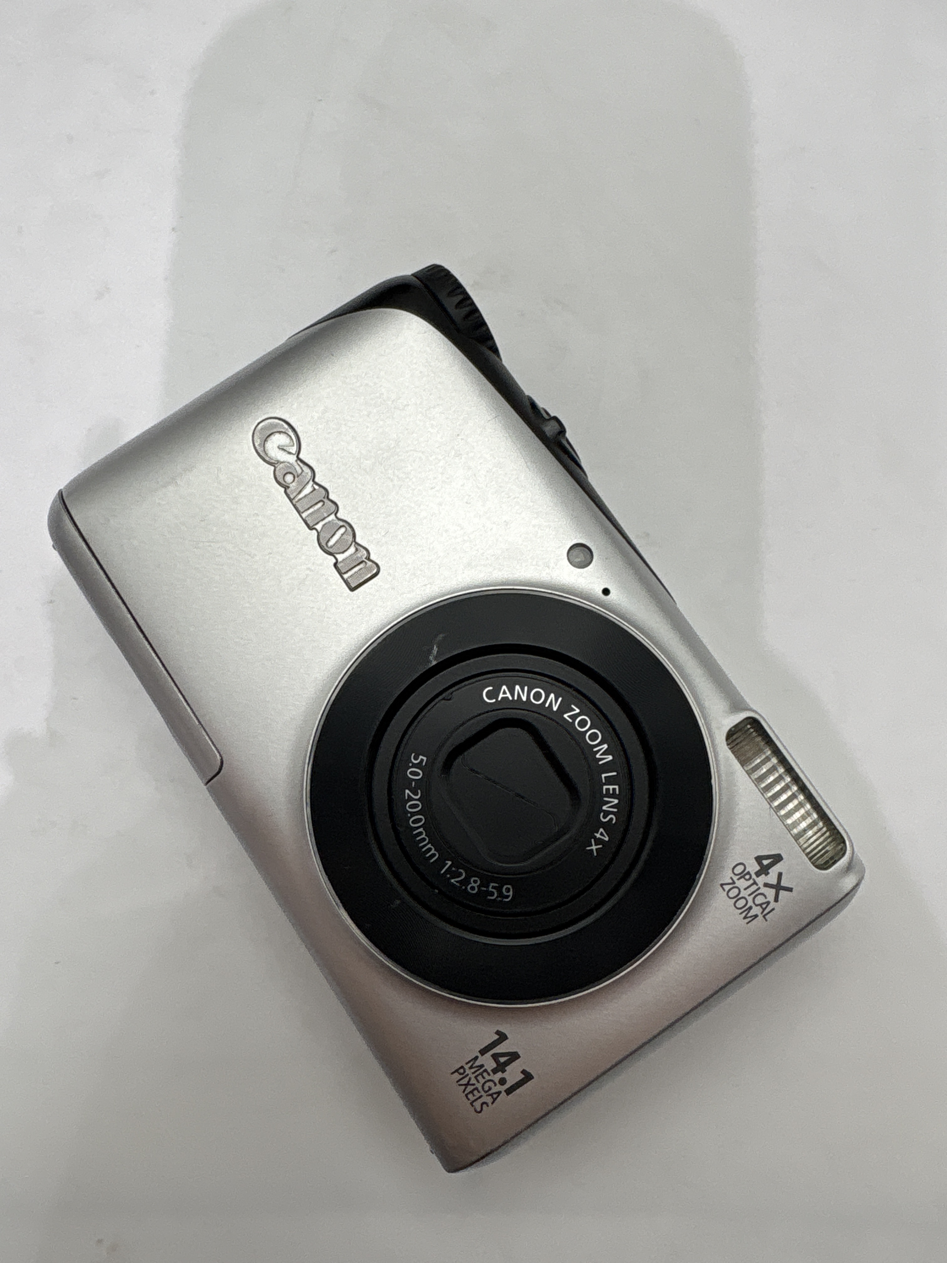 95新 Canon/佳能 佳能a2200氛围感柔焦奶油肌1600万像素