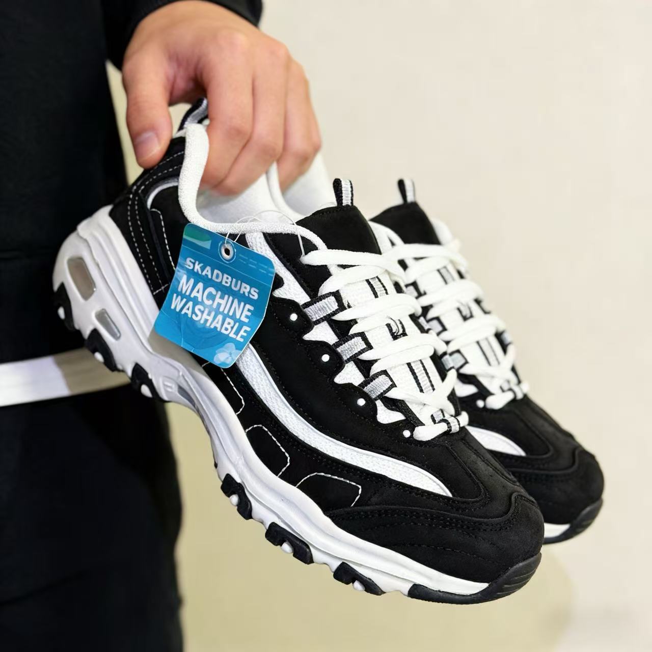 【断码➕运费险】秋冬增高百搭男鞋女鞋韩系复古运动鞋