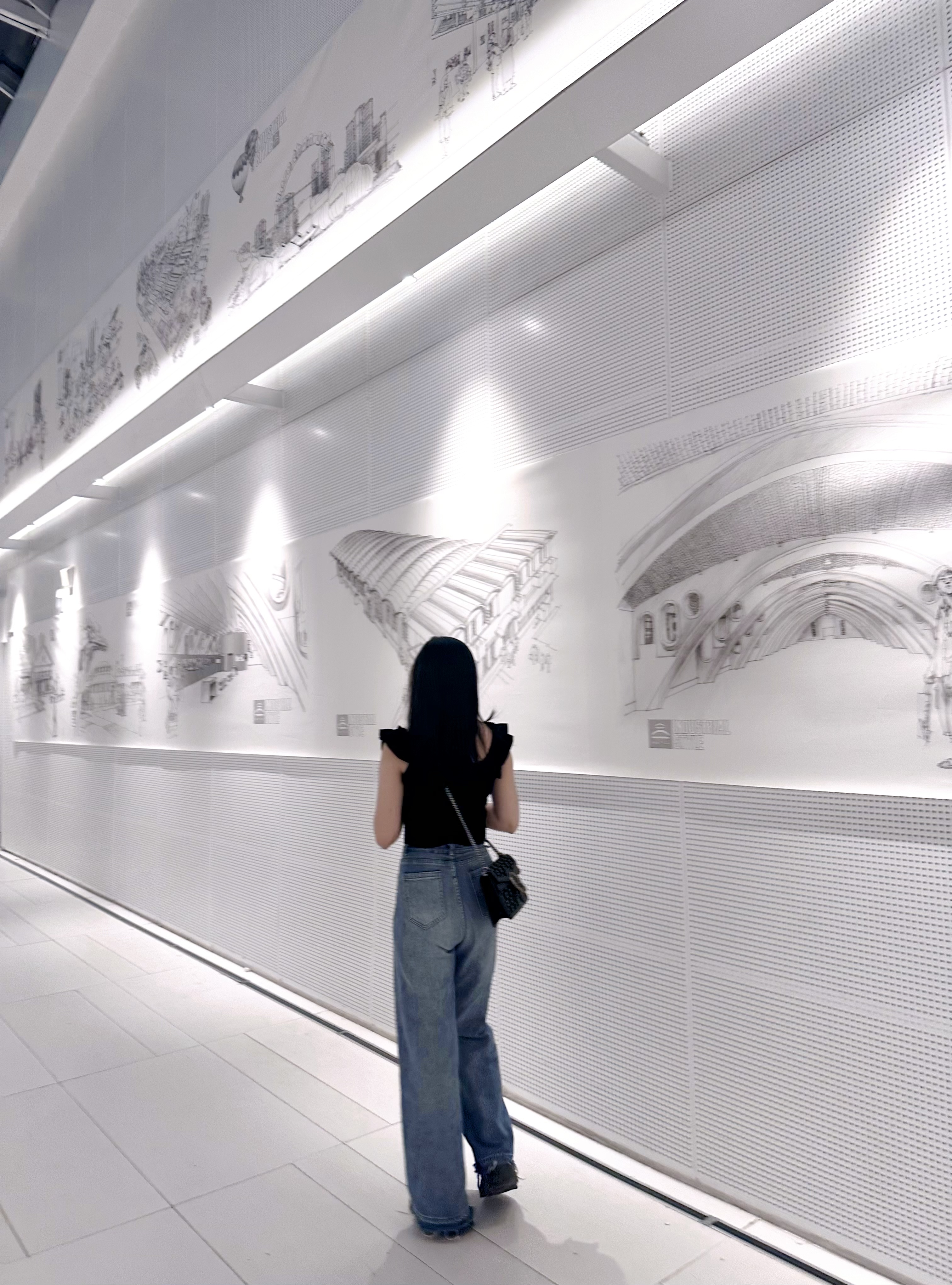 大喜家 35-65女装设计师款重工百搭春款小香风轻奢时尚短款气质