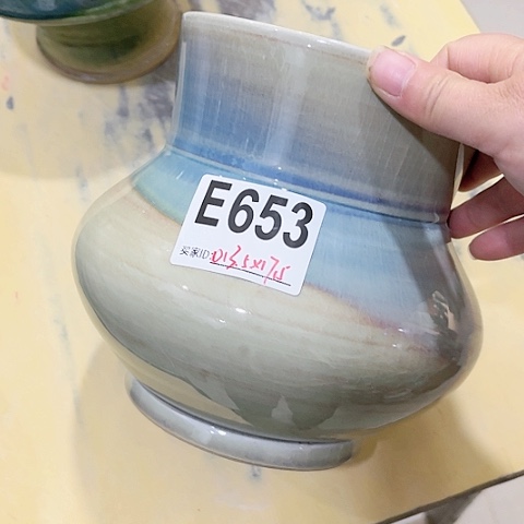 景德镇手工工艺制作